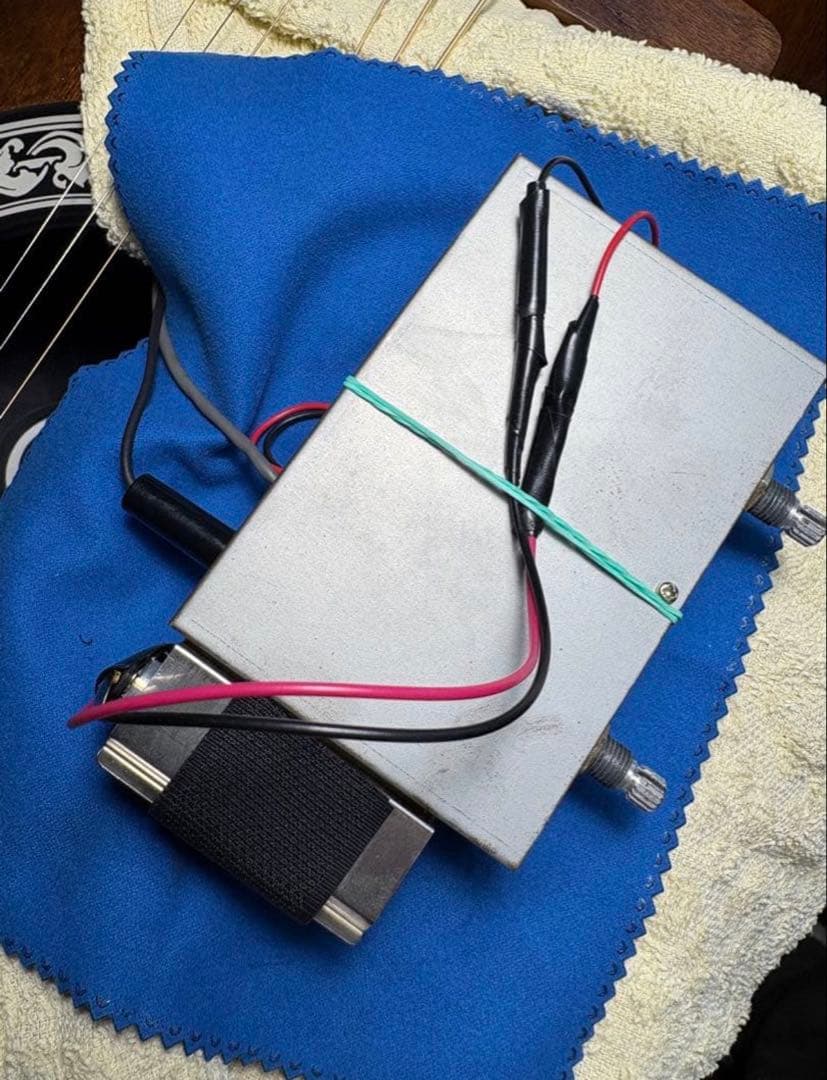 良好！Celebrity by Ovation CC57 エレアコギター　格安で