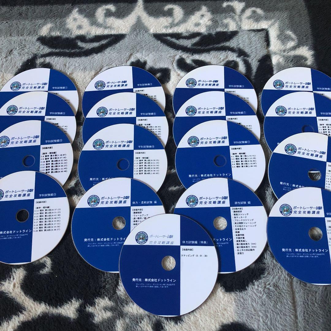 ボートレーサー試験攻略講座