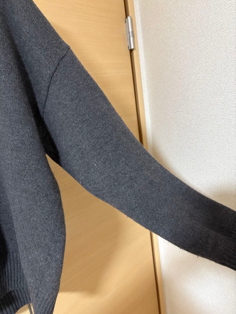 Amiparis セーター