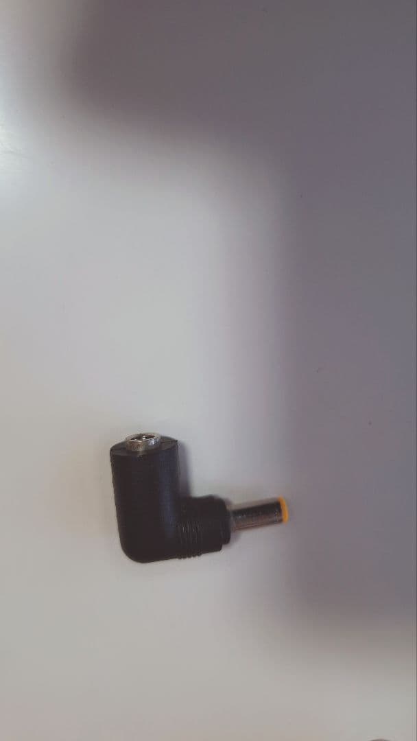 AIRCRAFT AC360 バッテリーセット