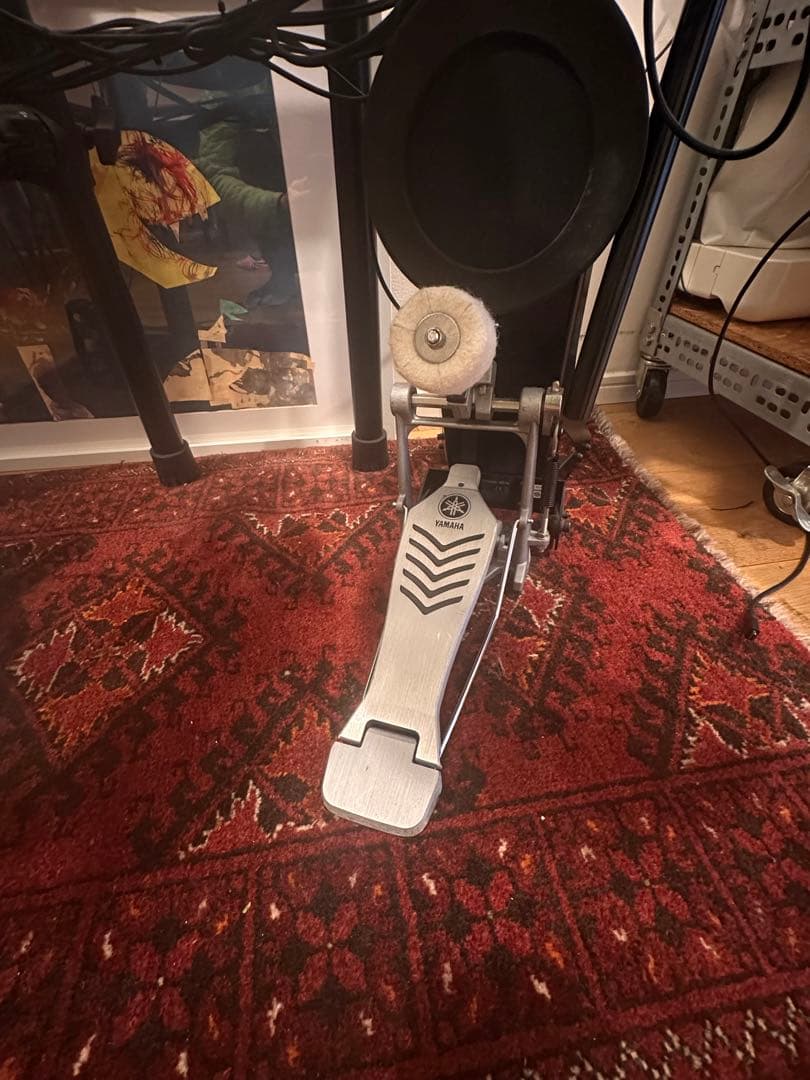 Roland TD-17KV-S 電子ドラム 他付属品 取扱説明書有り