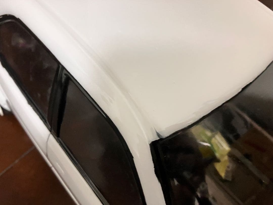 ☆田舎のXYZ☆★プロフ必須★ テツジン　クラウン　ボディ