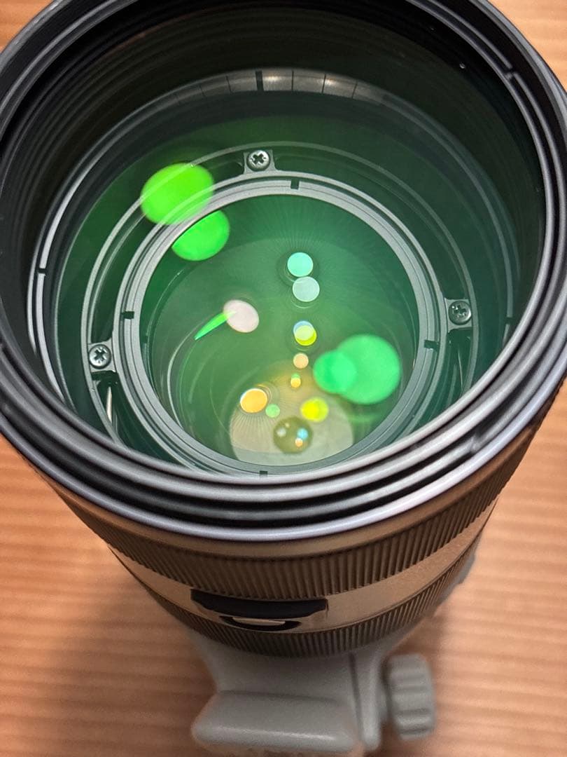 【美品】SONY SAL70200G 70-200mm F2.8