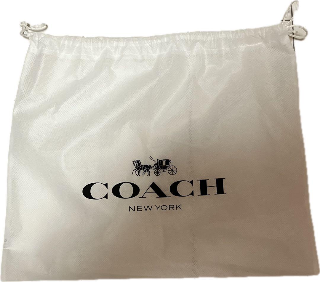 COACH コーチ サリバン クロスボディ バッグ・シグネチャー キャンバス