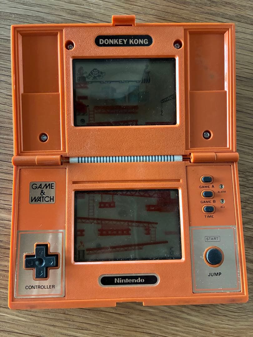 その他 Nintendo Game & Watch DONKEY KONG