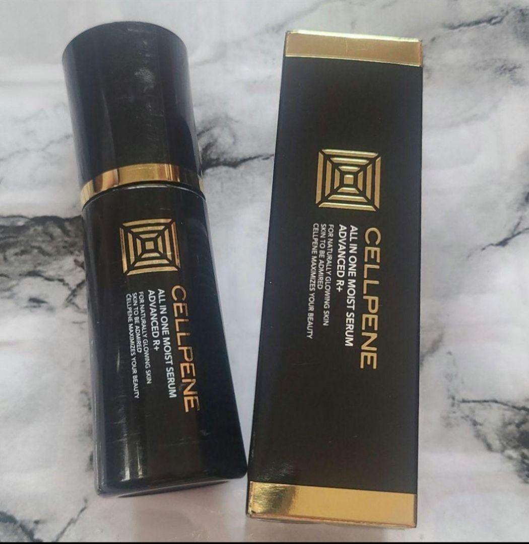 ３本セット　セルペネ　オールインワンモイストセラムＡＲ+