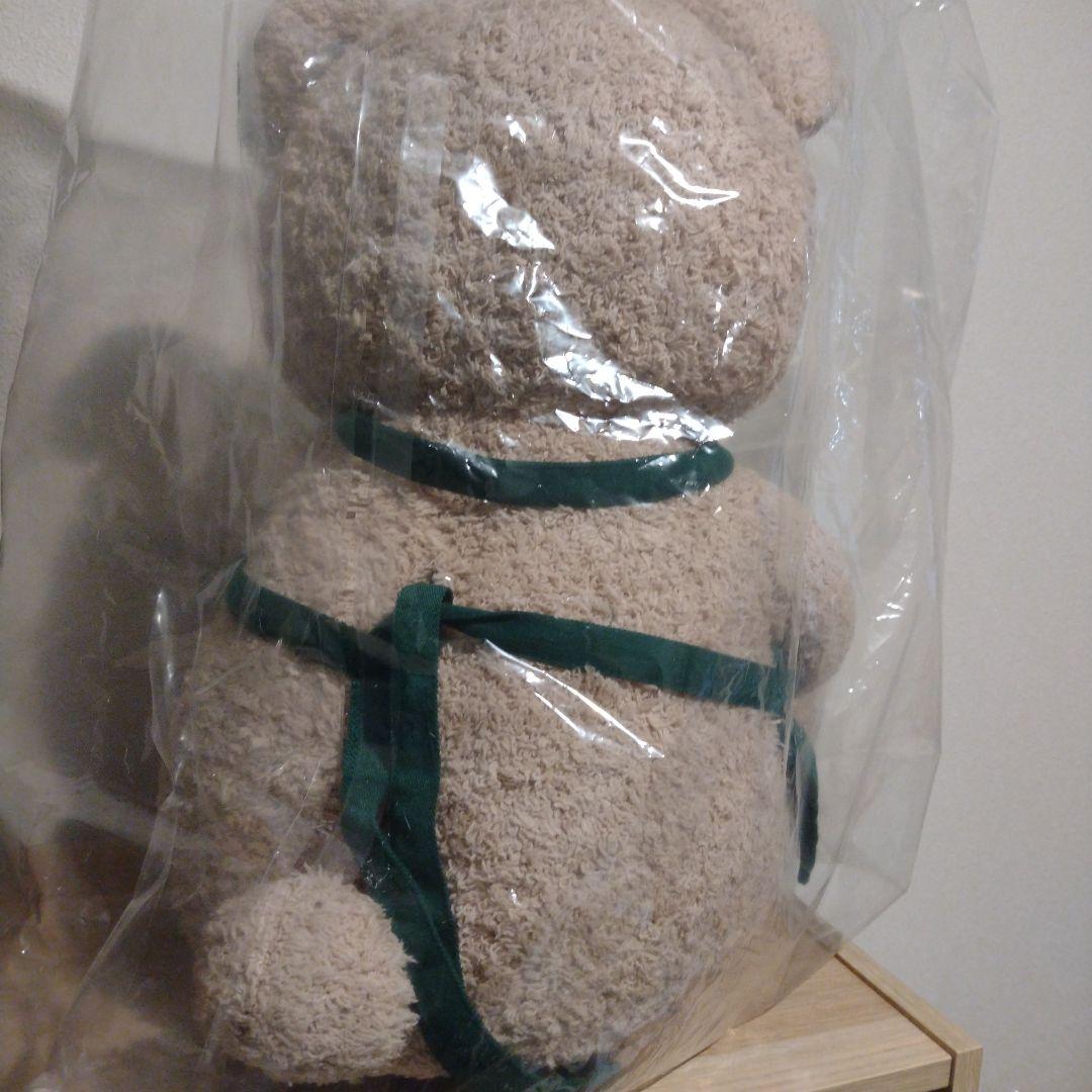 マキ　スターバックス　ジェラートピケ　ティッシュケース