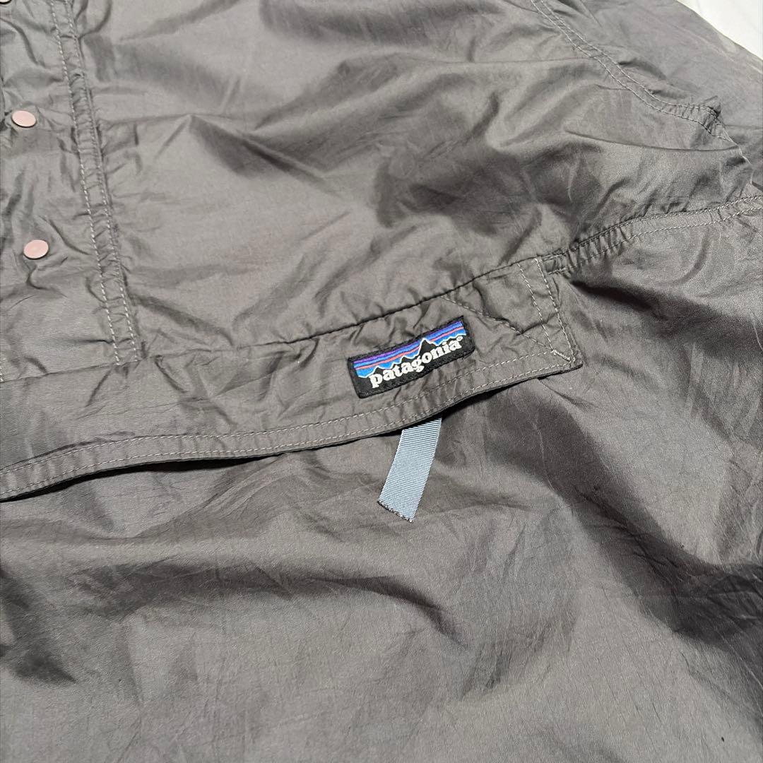 98年製 Patagonia グリセード プルオーバー ジャケット