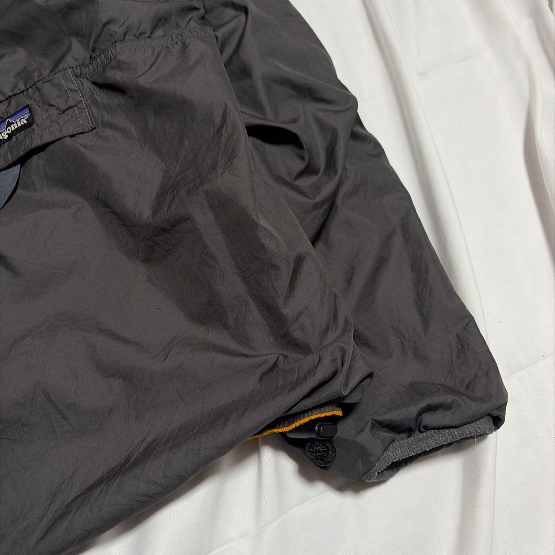 98年製 Patagonia グリセード プルオーバー ジャケット