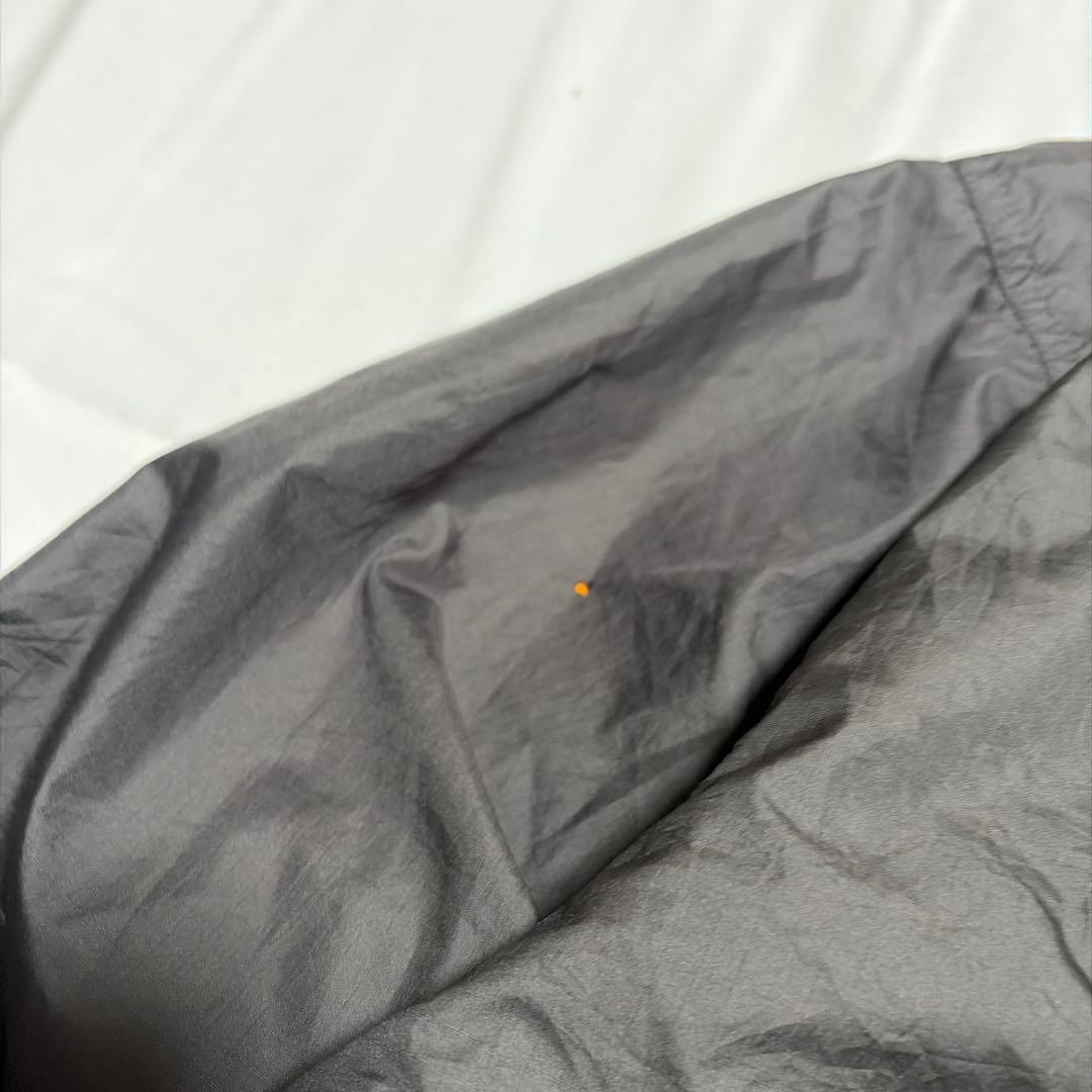 98年製 Patagonia グリセード プルオーバー ジャケット