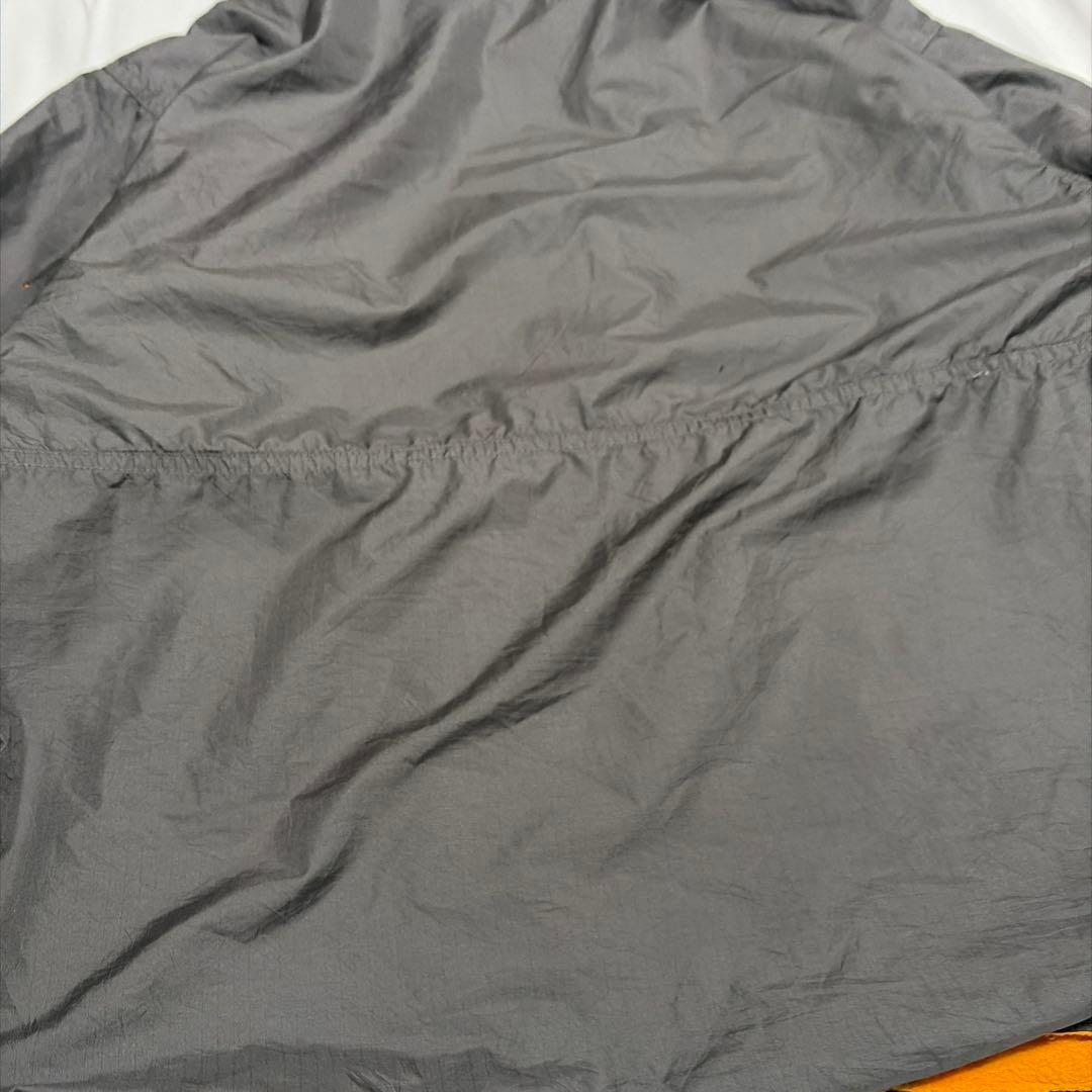 98年製 Patagonia グリセード プルオーバー ジャケット