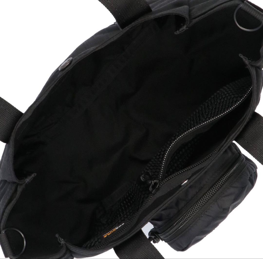 ザ ノース フェイス パープルレーベル ショルダー トート バッグ