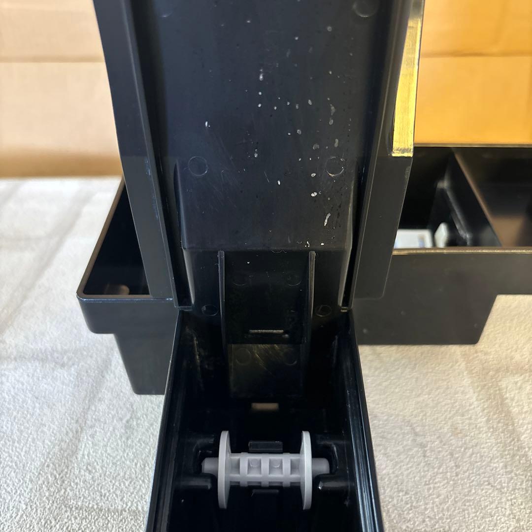 SHARP 徐加湿空気清浄機 床置型