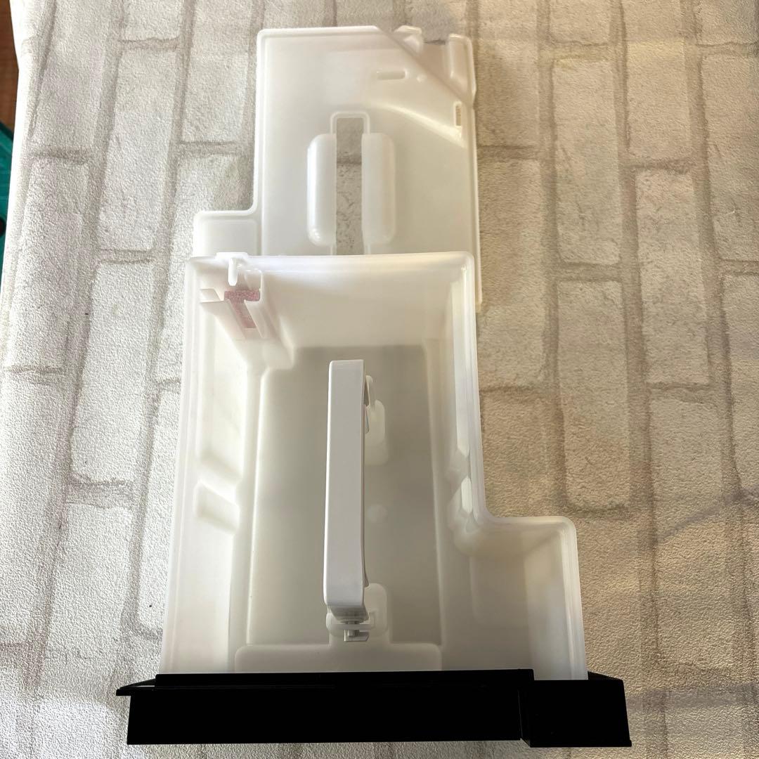 SHARP 徐加湿空気清浄機 床置型