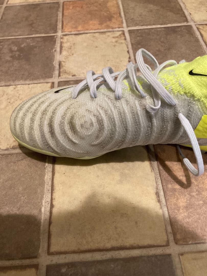 NIKE ファントムGXエリートになります。 AG 26.0