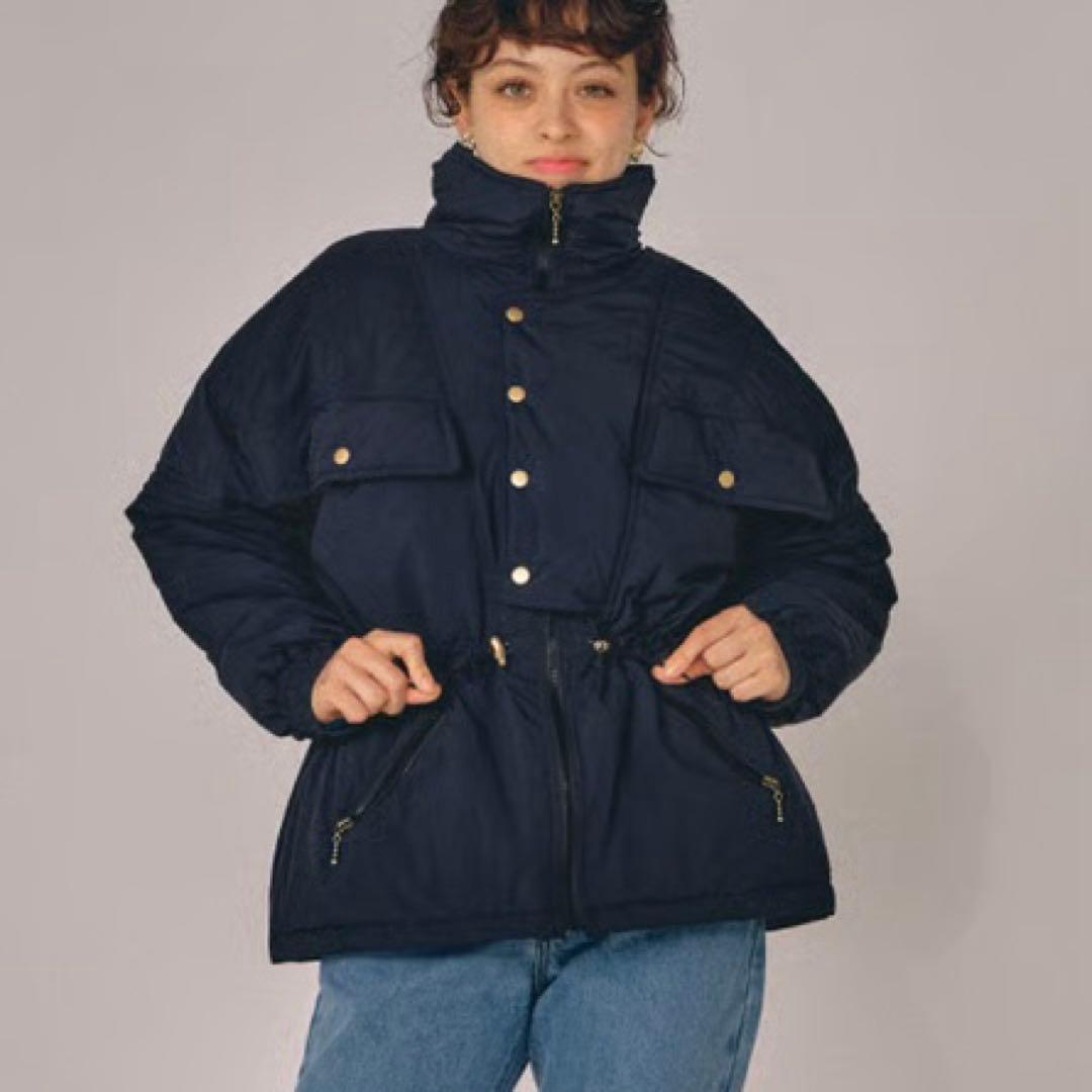 ジャケット・アウター Tostalgic Clothing ski jacket