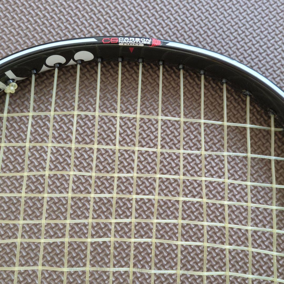 i nextage 70s ソフトテニスラケット