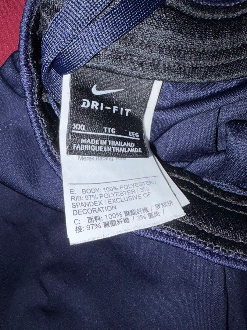 鹿島アントラーズ ウェア 練習着 練習試合