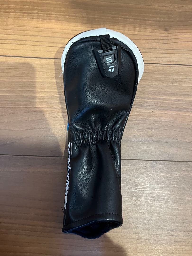 TaylorMade SIM2 フェアウェイウッド 19度