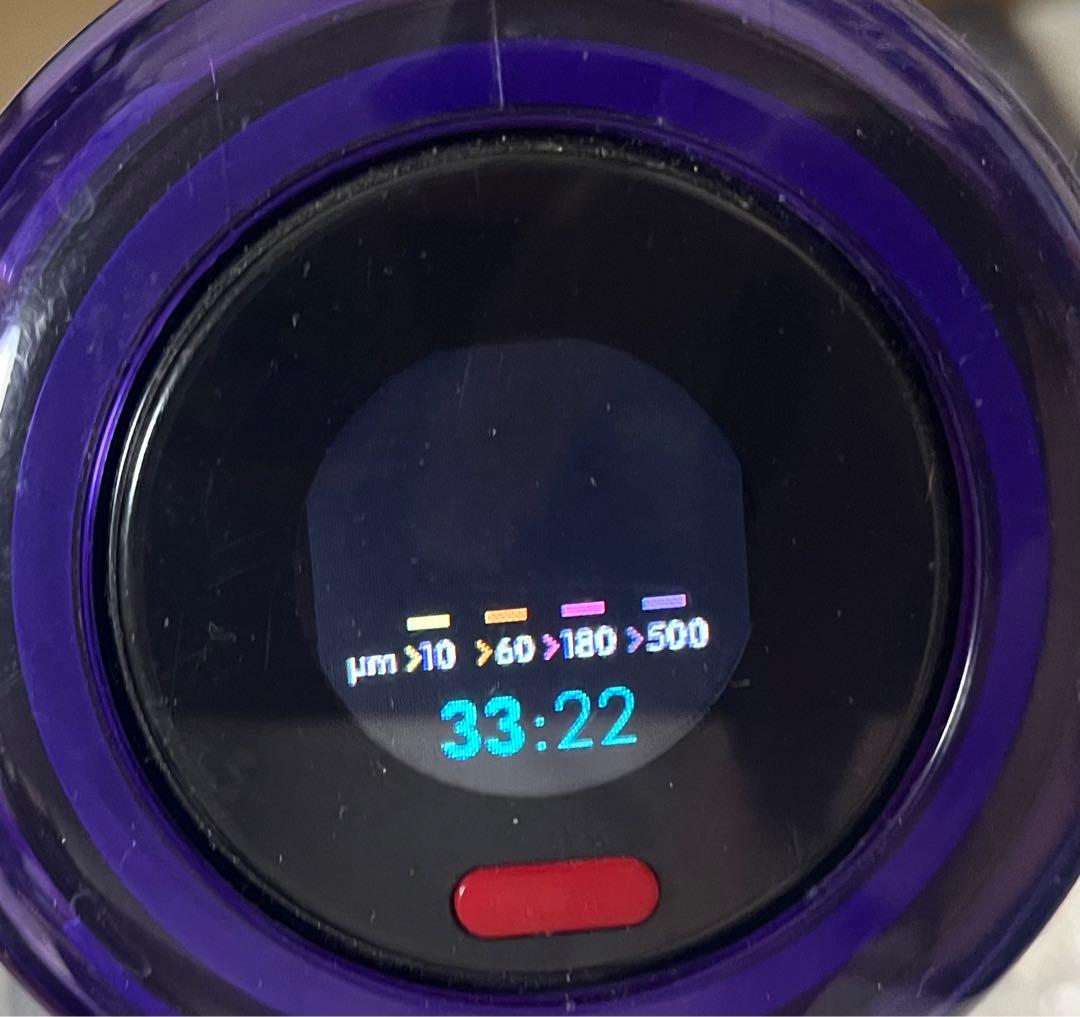 掃除機・クリーナー dyson v12 detect slim