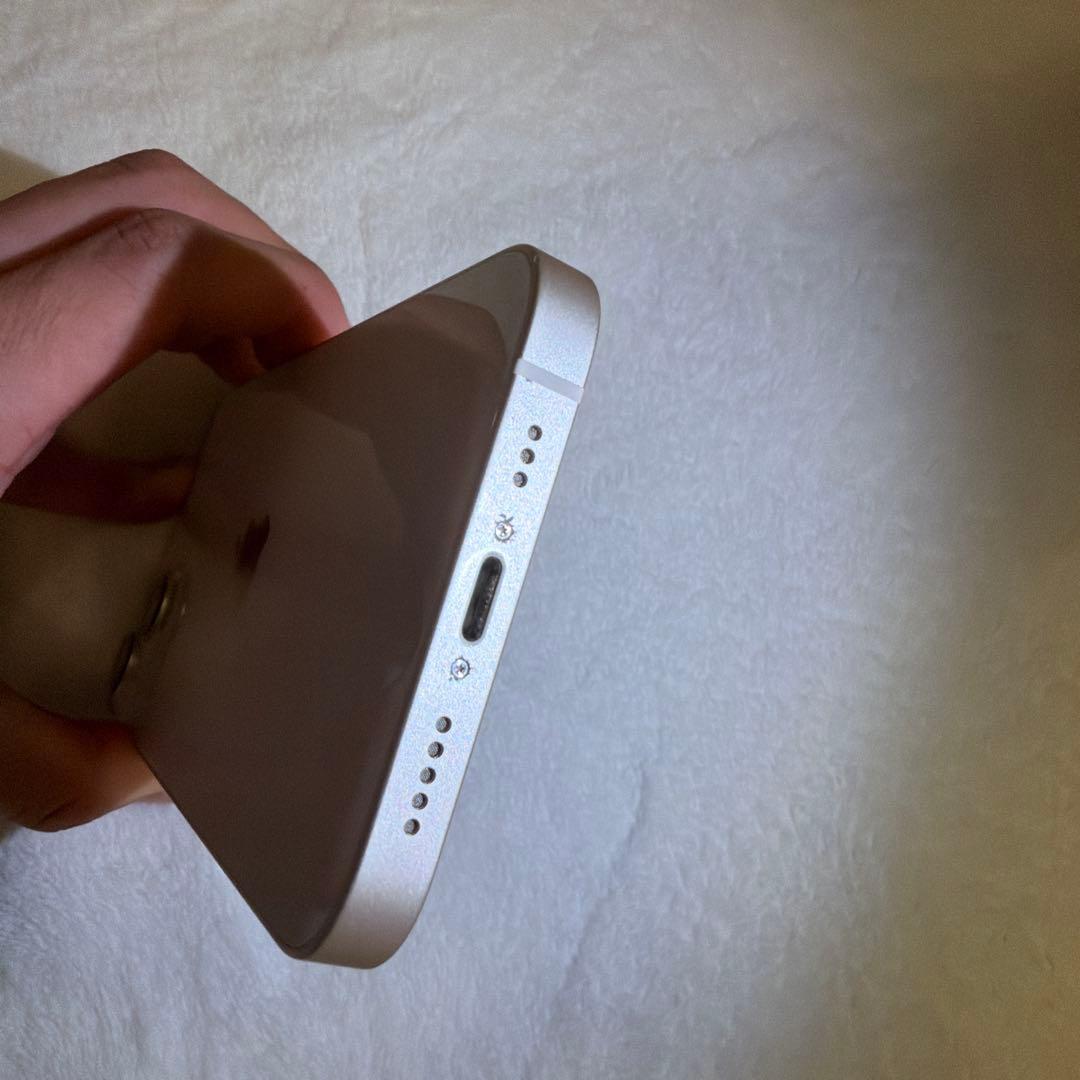 携帯電話本体 iPhone13 128GB