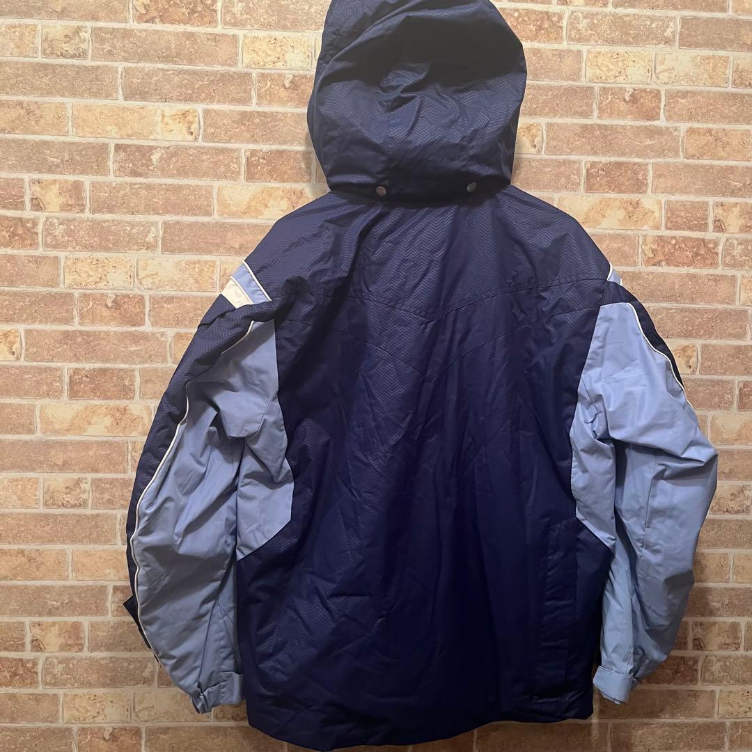 本日限定価格 DESCENTE デサント スキーウェア 新品未使用