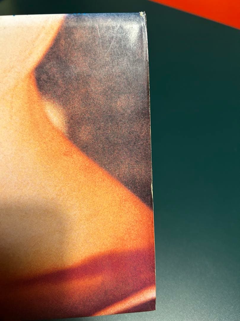 HIROMIX girls blue 写真集