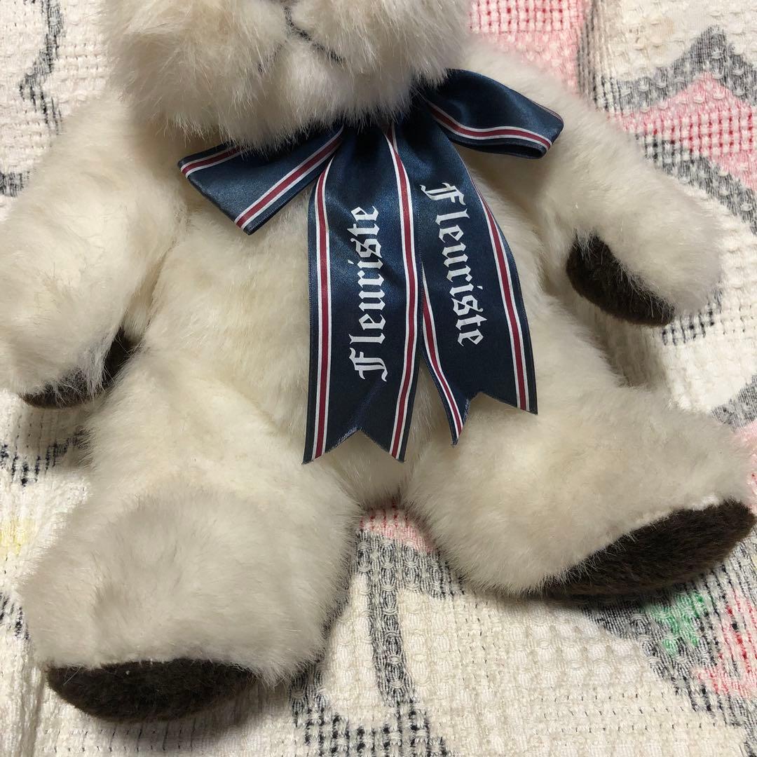 サンアロー　フルーリスト　夢の回転木馬　テリア犬　ぬいぐるみ　2コセット　中古品