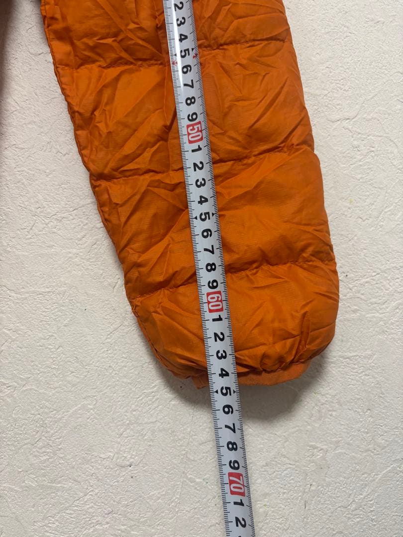 patagonia ダウンジャケット US Sサイズ