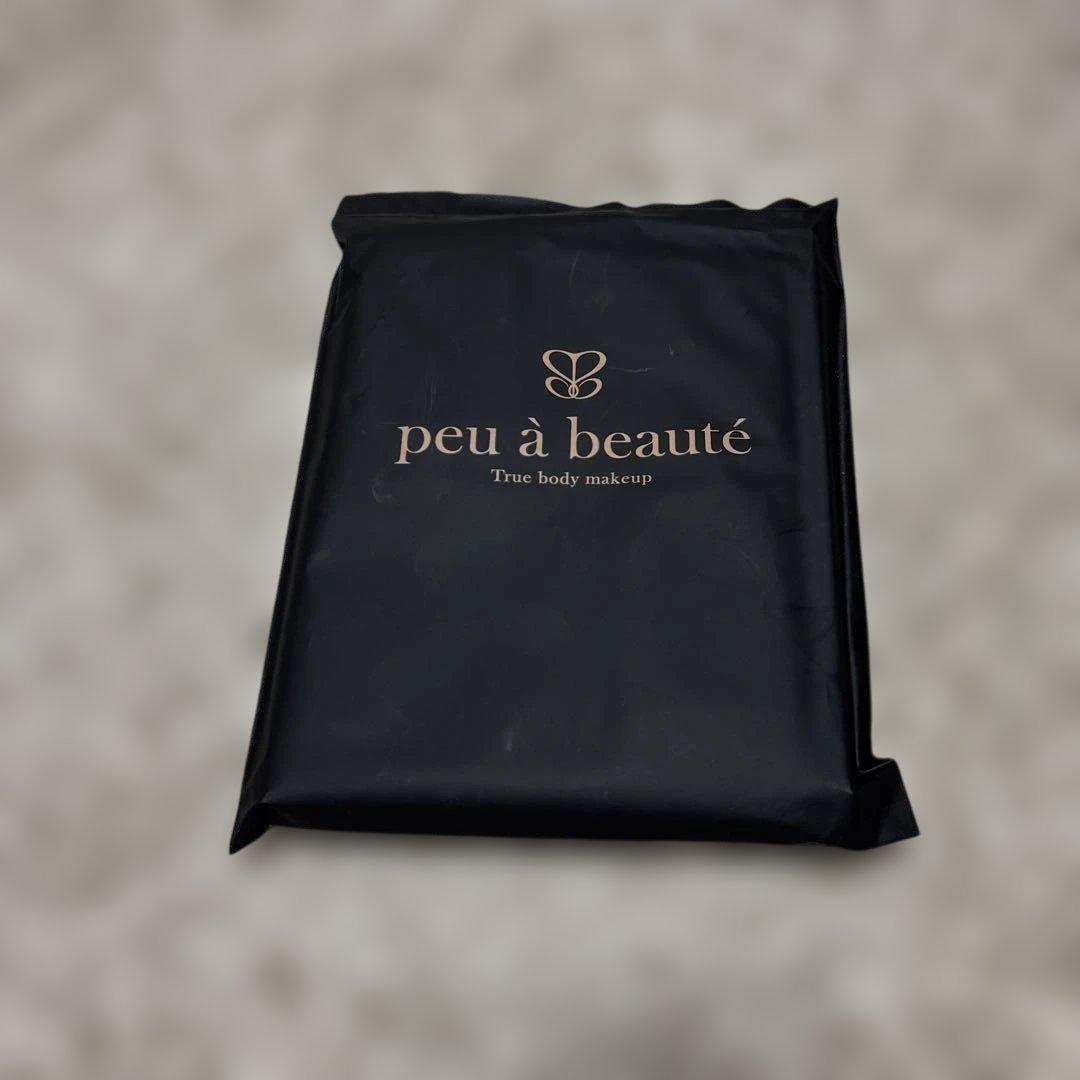 peu à beauté ボディメイクパウダー Mサイズ