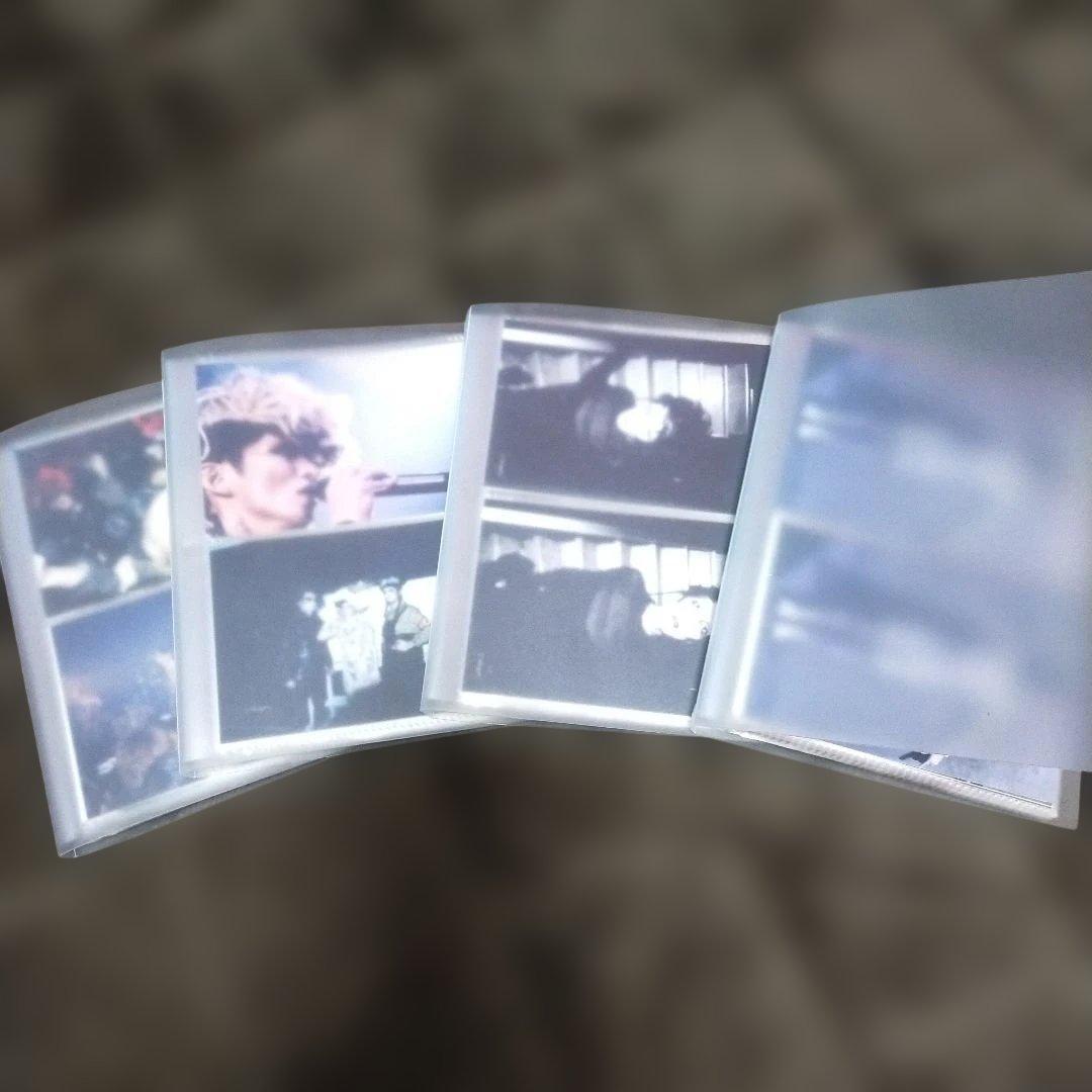 枚数追加♡355枚♡☆cali≠gari (ほぼ石井秀仁) ブロマイド等