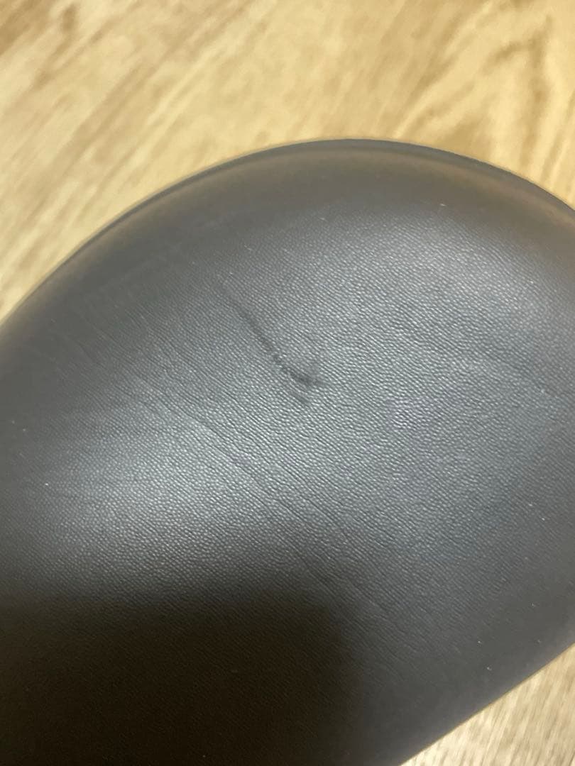 【1/2・18時まで当日発送】Racbaki イージーサボ　レディースMブラック