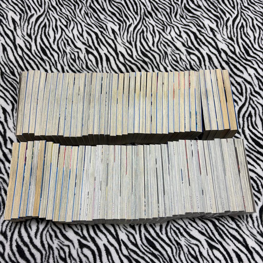 BLEACH ブリーチ 1〜74 全巻