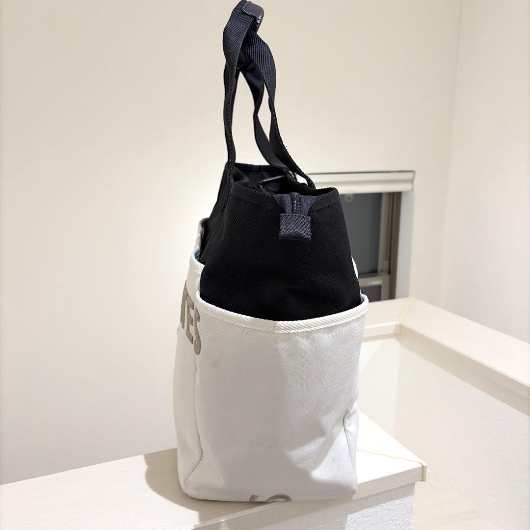 【PEARLY GATES】NEXT2 ロッカーバッグ ユニセックス