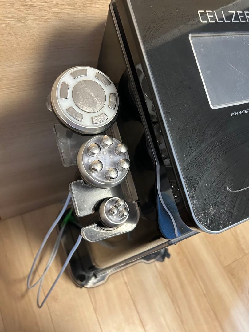 CELLZERO PRO セルフエステマシーン