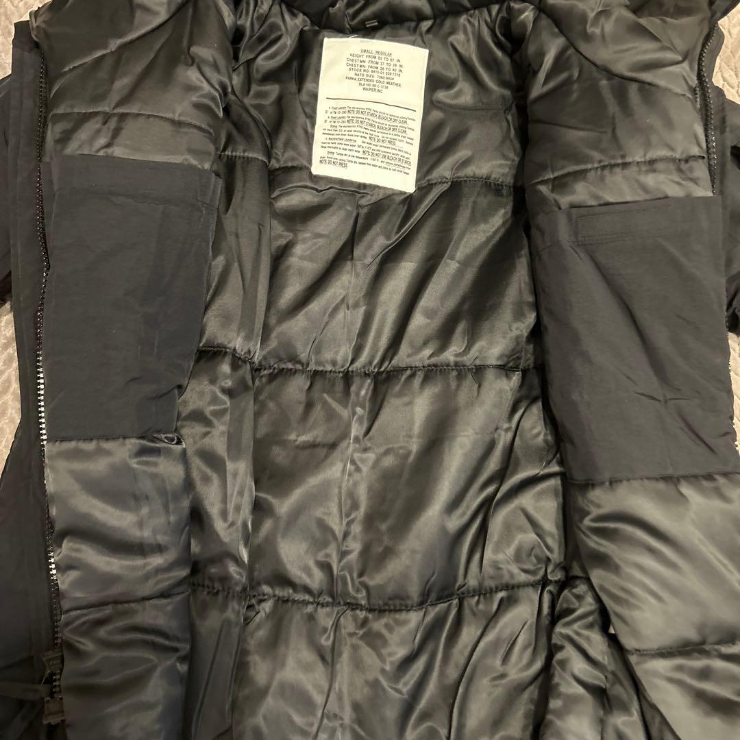 WAIPER.inc ワイパー　米軍 ECWCS Gen1 シンサレート