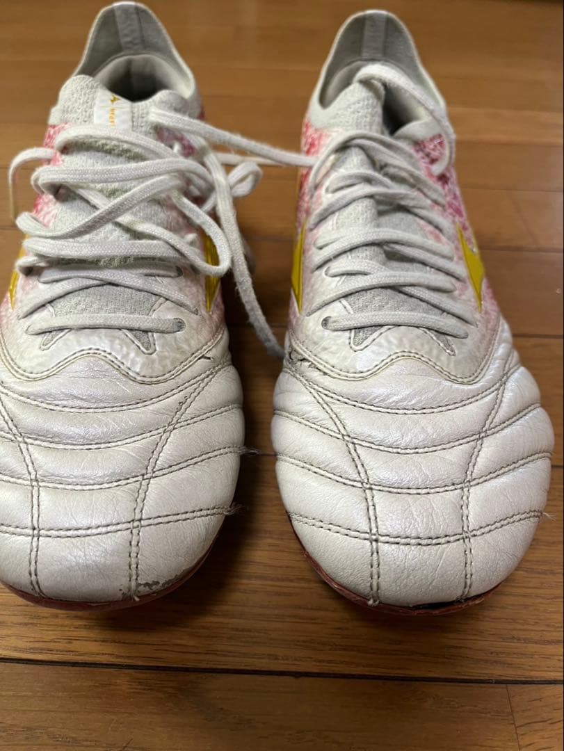 モレリアネオ4ベータ SR4 JAPAN セルヒオラモス25.0