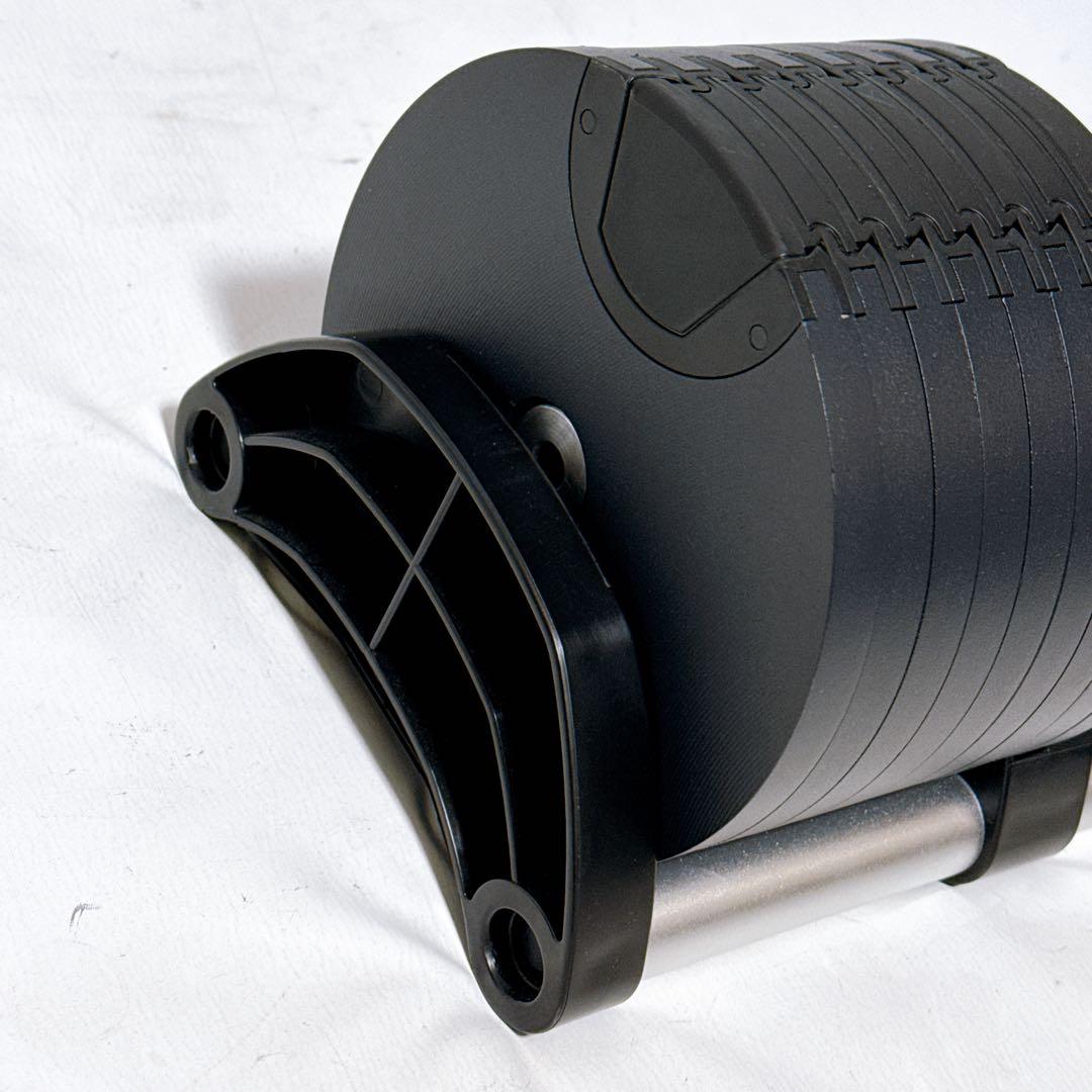 FLEXBELL 可変式ダンベル NUOBELL232 32kg ①