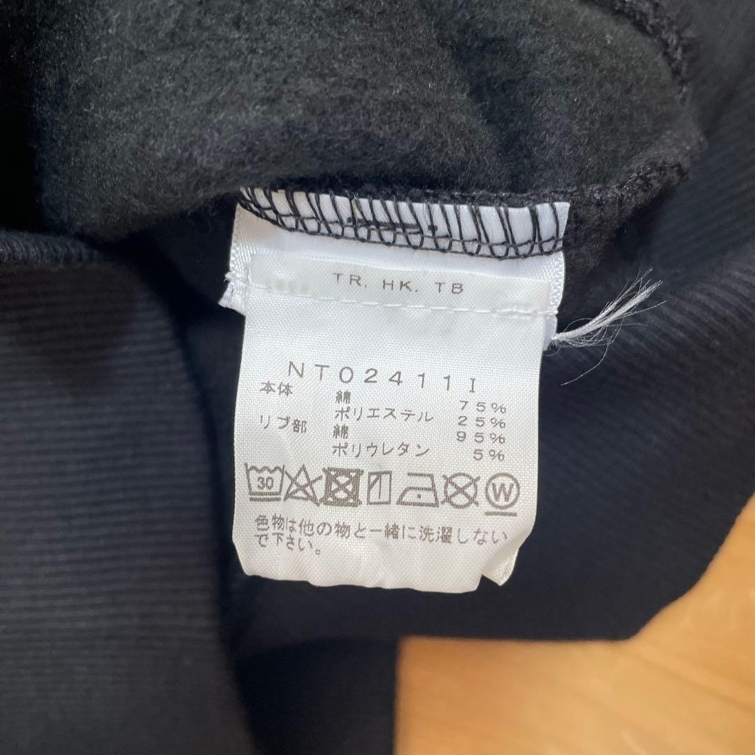 トップス Supreme The North Face Crewneck Black L