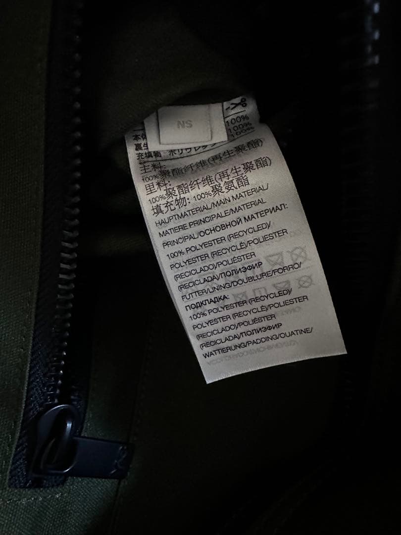 p*読様 ★ほぼ未使用★ Y-3 HOLDALL H63109 ショルダー ボス