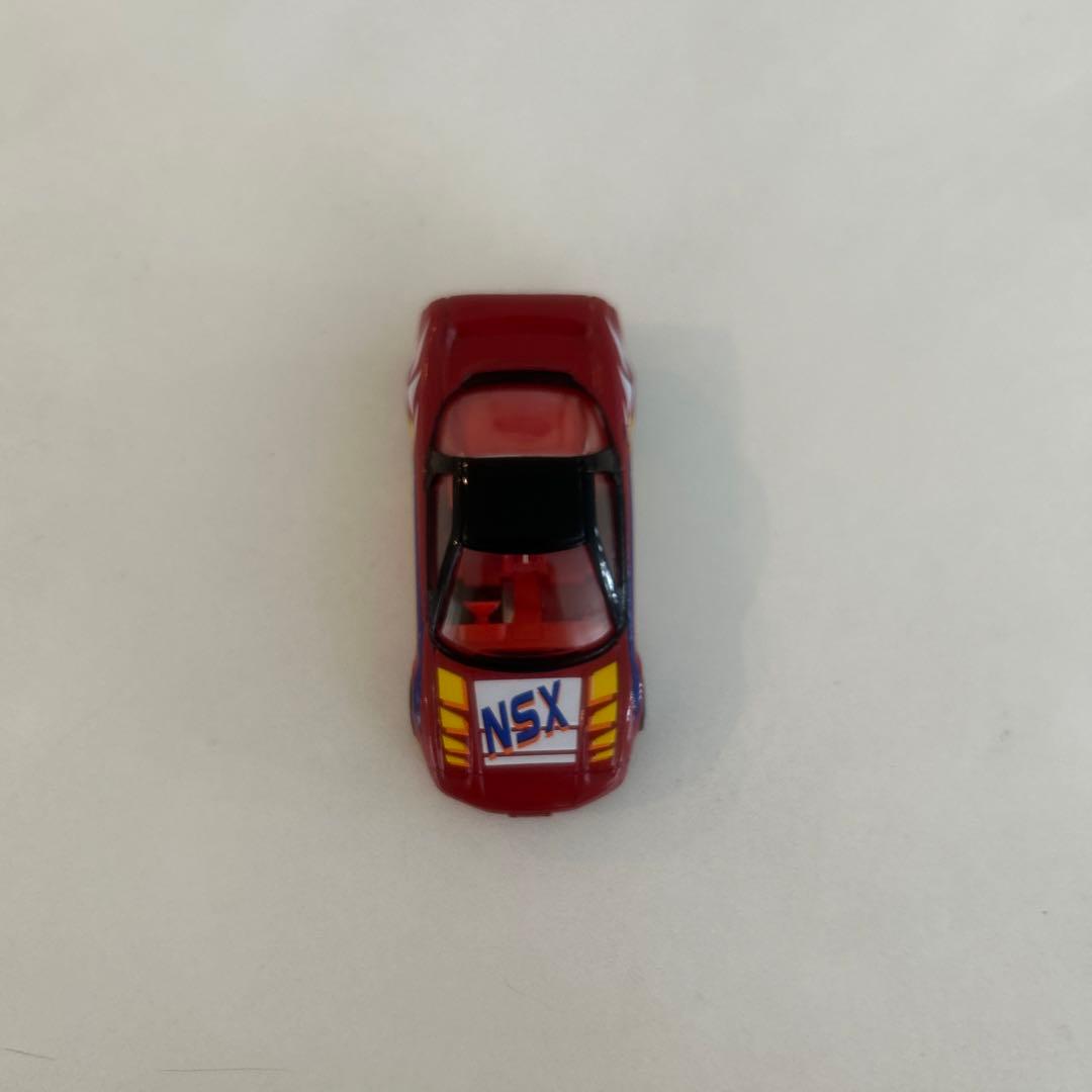 103. トミカ　特別仕様　ホンダNSX NO.10