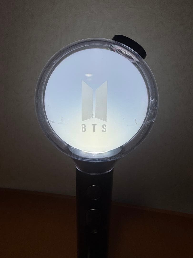 アイドル BTS Official Light Stick MAP OF THE SOUL