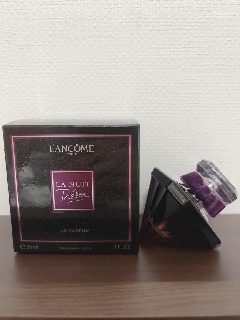 La Nuit Trésor Le Parfum Lancome 30ml