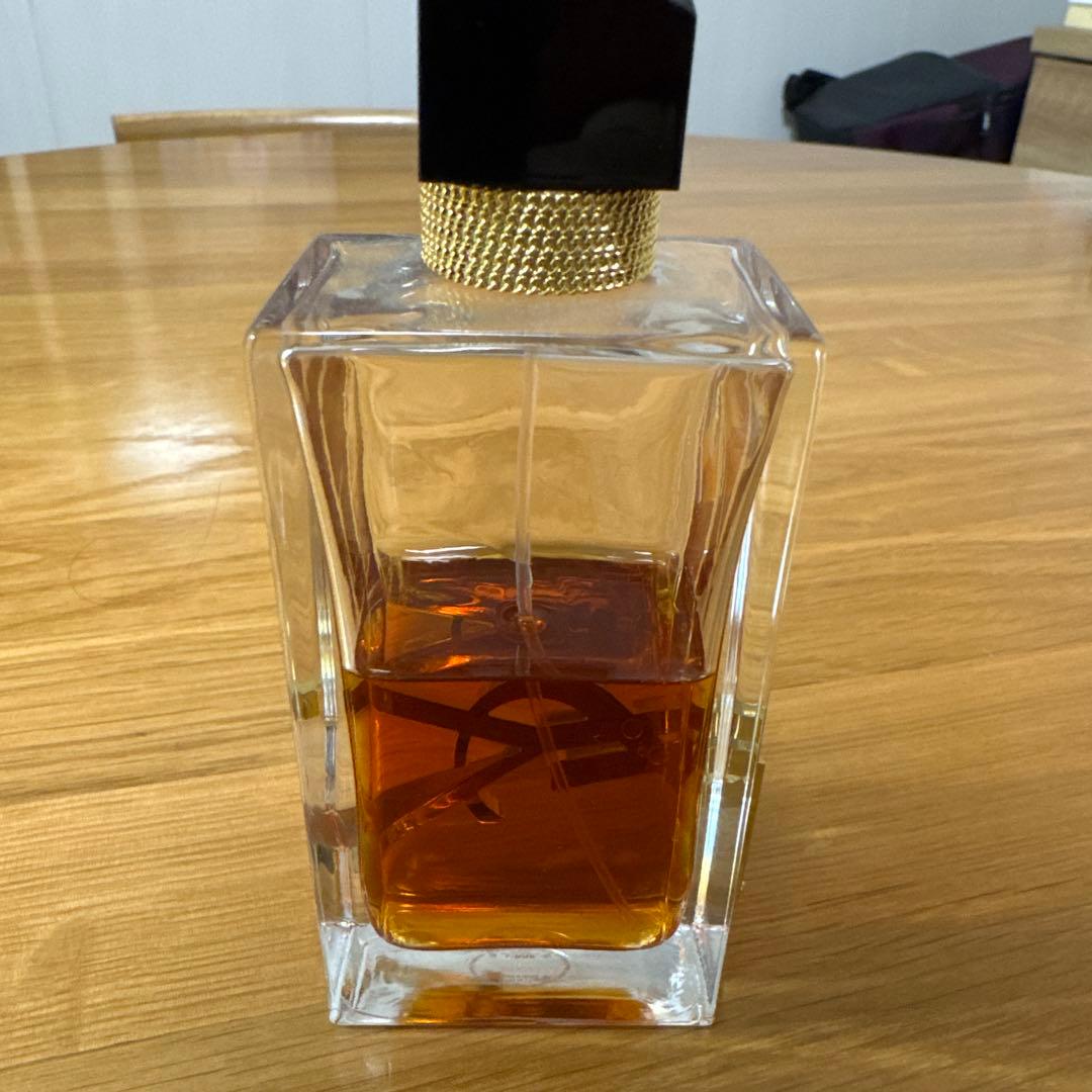 YSL リブレ オーデパルファム 香水