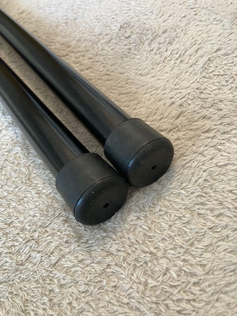 TheArth ざぁーす サイドポール よこにょい 横にょい 2本セット