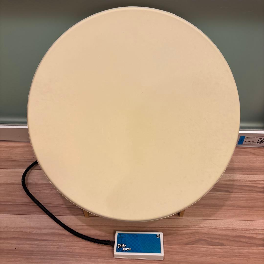 太鼓の達人　太鼓フォース