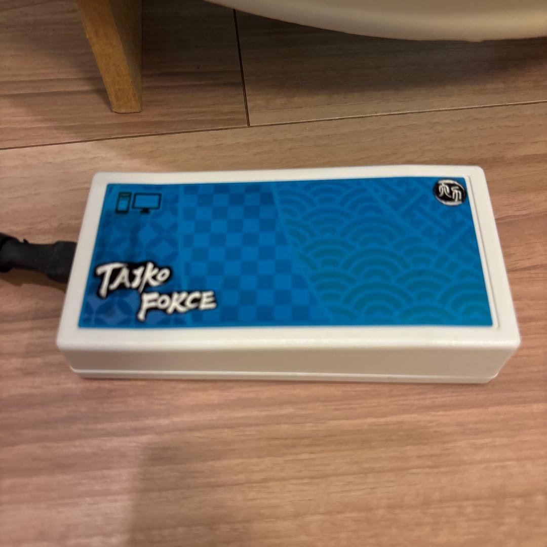 太鼓の達人　太鼓フォース