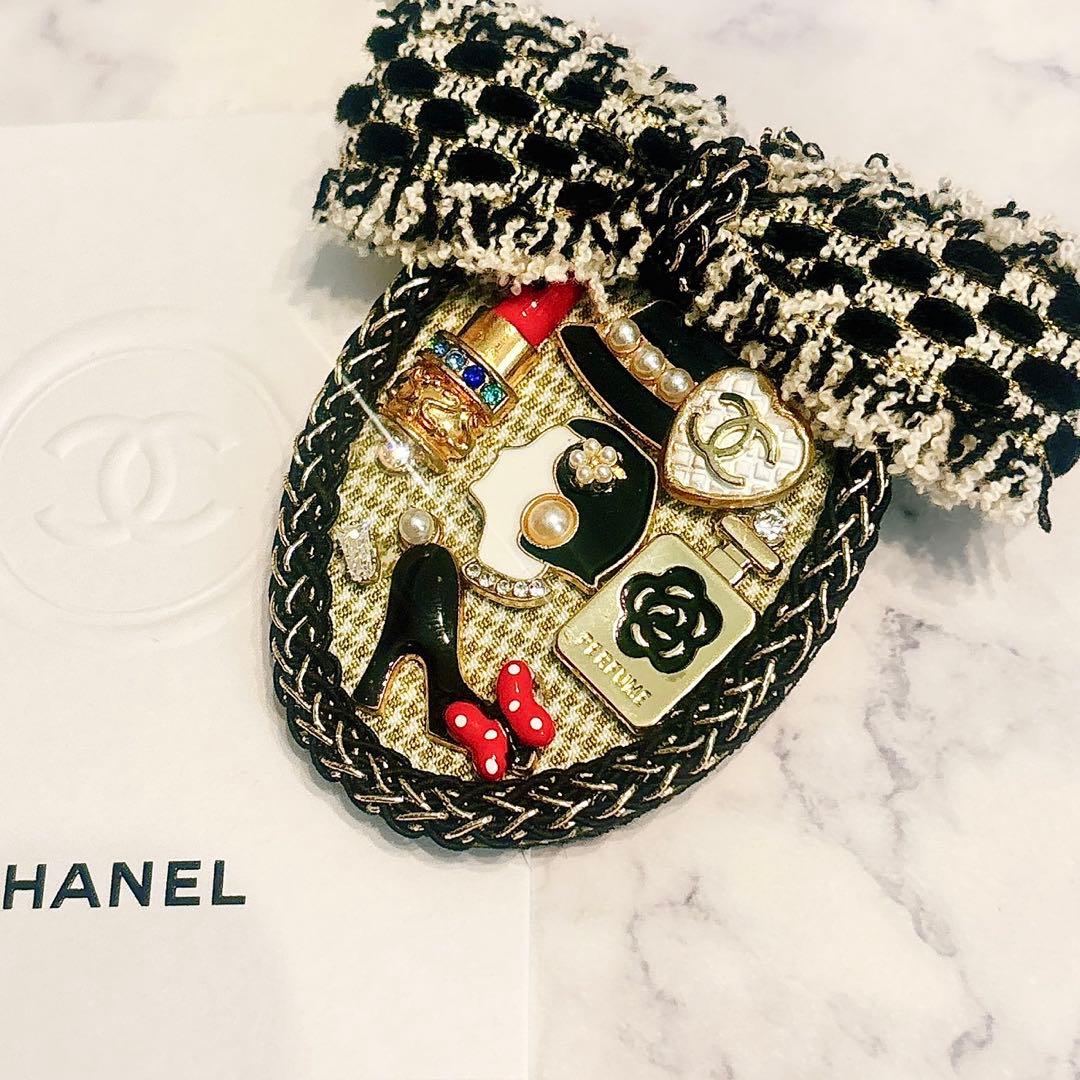 Rino　ブローチ3点❤️