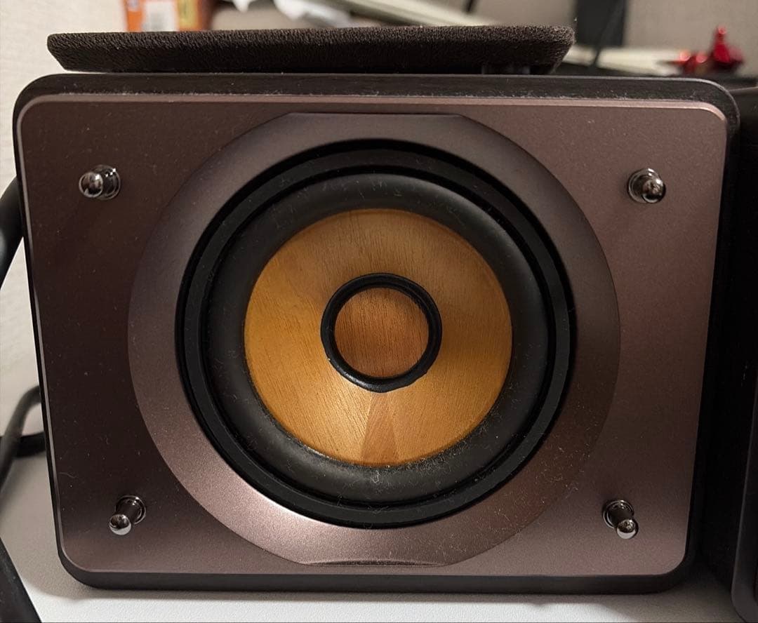 JVC EX-S55 ミニコンポ Bluetooth対応