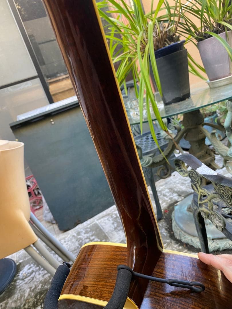 【C.F.Martin & Co.】J-40 縦ロゴ / 極めて美品【希少】